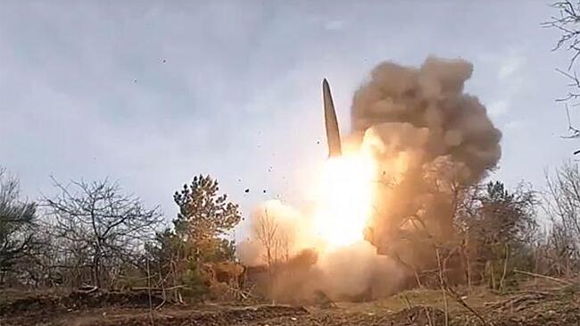 Шок и ужас: Почему очередной ночной удар так сильно напугал бандеровцев