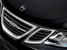 Новые электрокары SAAB начнут выпускать в Китае