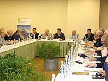 В Самарской области планируют создать Агентство наук и технологий