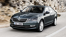 Найдены самые дорогие и дешевые Skoda Octavia в России