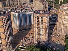 На средства Банка «Санкт-Петербург» в Северной столице построят жилой квартал