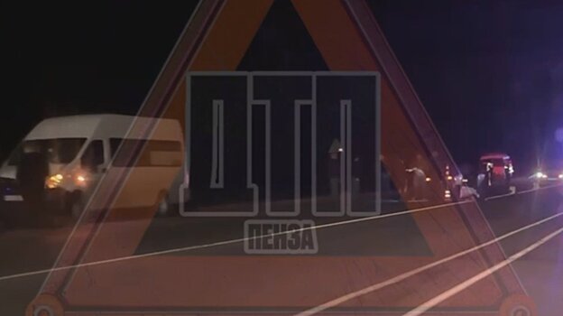 Очевидцы сообщили о смертельном ДТП у села Атмис