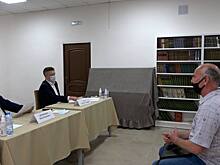 Депутат Госдумы Иван Демченко: обеспечение энергоресурсами СОТов должно быть урегулировано в кратчайшие сроки
