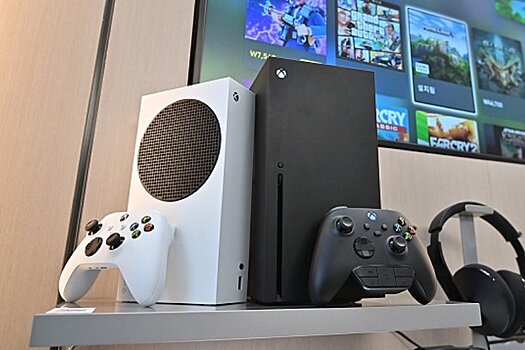 «Эльдорадо» прямо сейчас собирает заявки на покупку Xbox Series X
