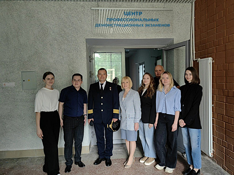 Герой РФ Юсупов посетил УрГПУ в рамках просветительской акции «Знание. Герои»