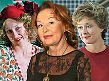 У плиты в домашней одежде: Гузеева показала, как сейчас выглядит 66-летняя Лариса Удовиченко