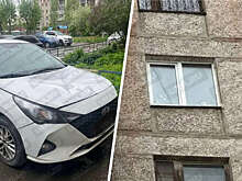 Ребенок упал в колодец и не выжил