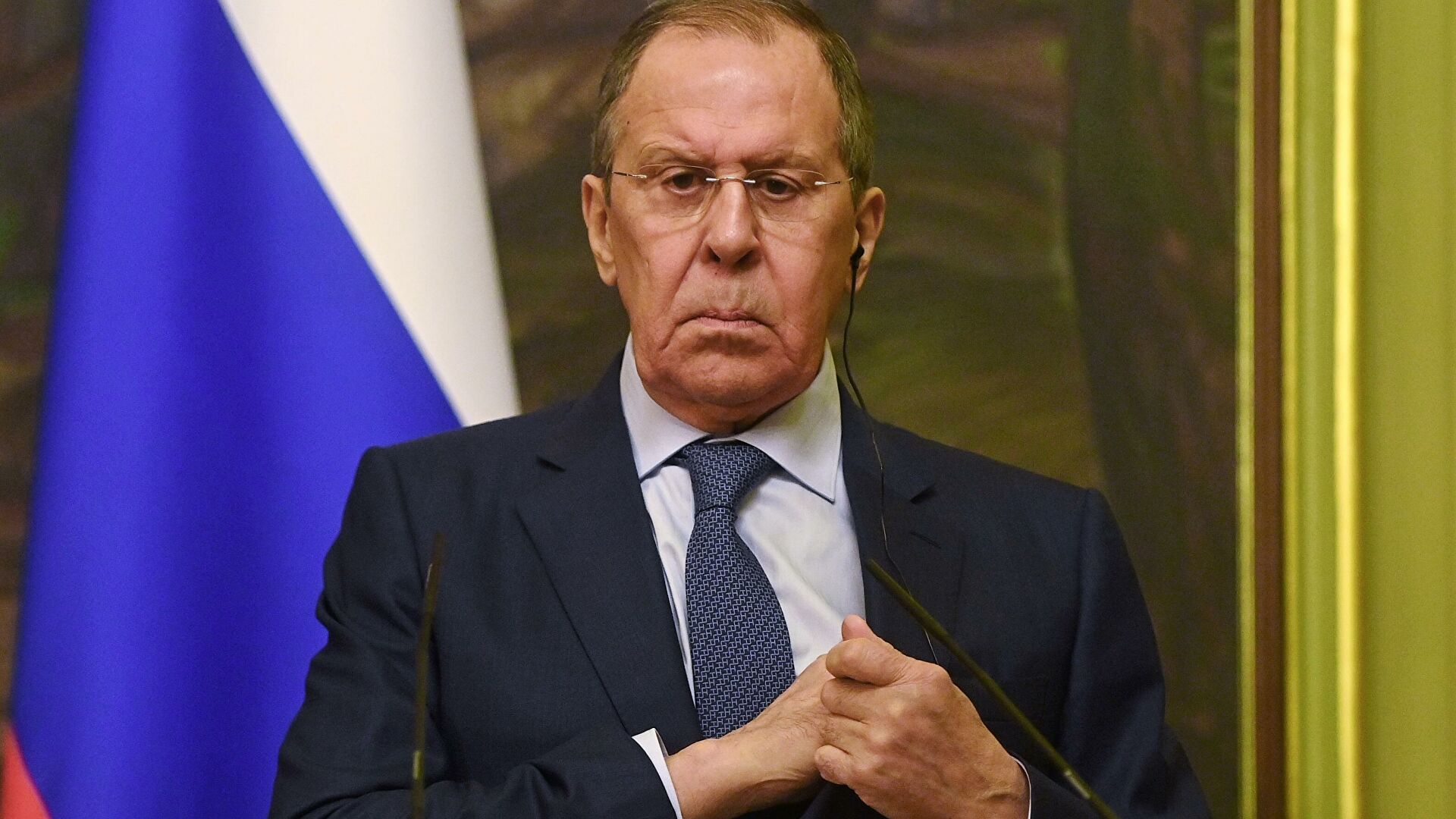 бывшие министры иностранных дел россии
