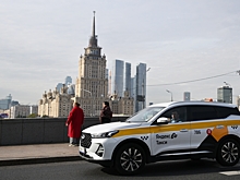 Раскрыто, зачем понадобился закон о локализации такси