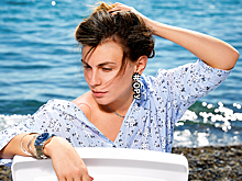 Опыт редакции. Спа в Крыму: почему там и вправду можно похудеть