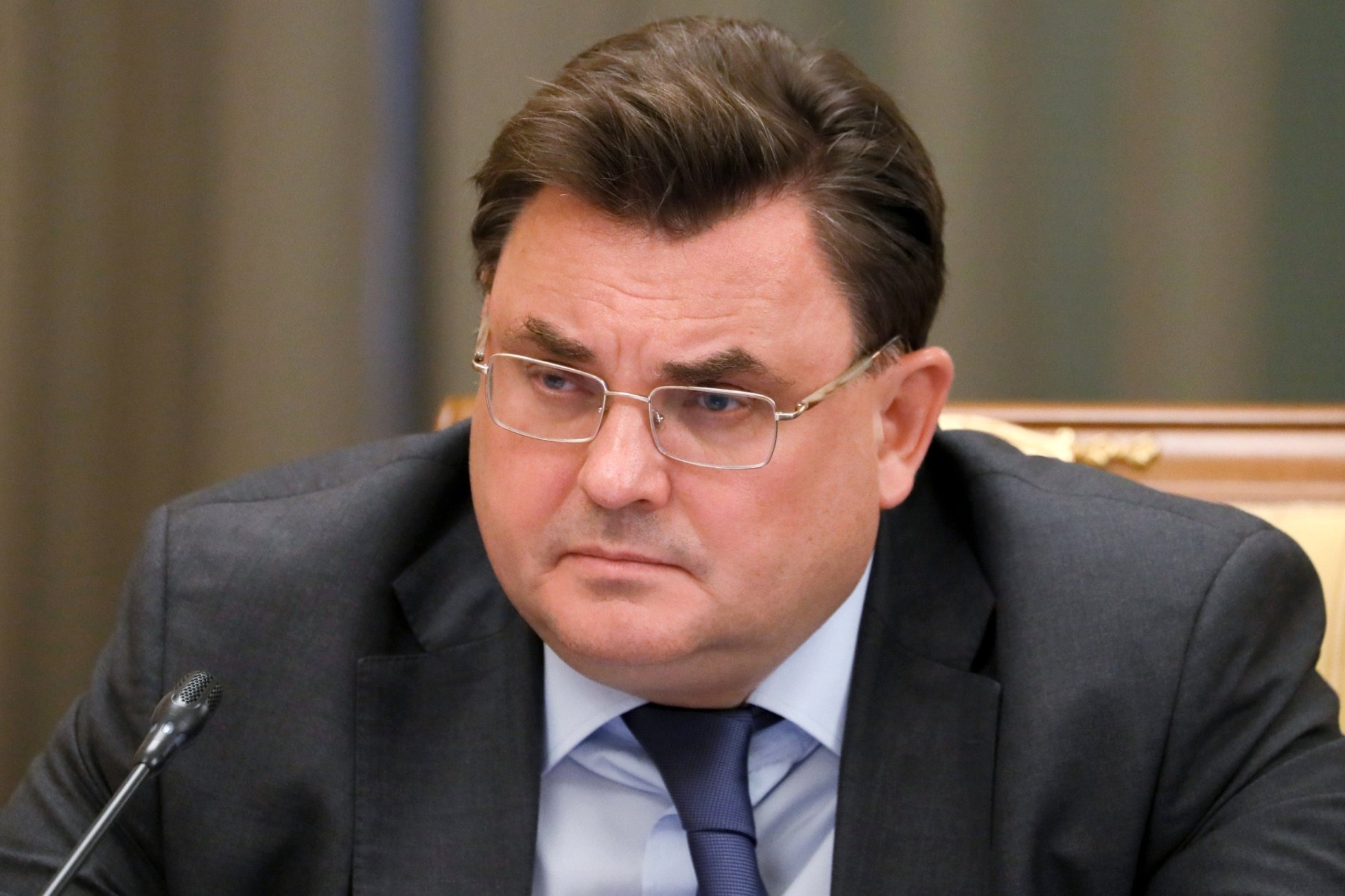 Глава Минюста сообщил о создании социальных центров для бывших осужденных