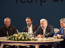 Нижегородцам покажут шведские короткометражки