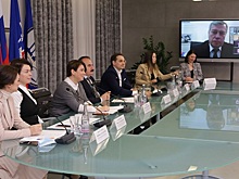 Программа &laquo;Женщина-лидер&raquo; будет продолжена в 2021 году