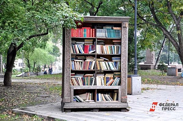 Библиотека в Екатеринбурге впервые номинирует кандидата на премию имени Астрид Линдгрен