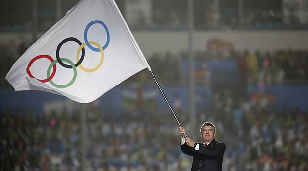 Россия готовит ответ на отстранение от Олимпиады
