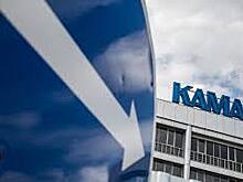 «КамАЗ» поставит автотехнику в Дагестан на сумму 2,5 млрд рублей