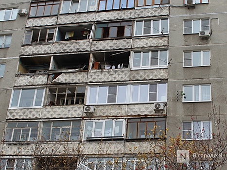 Шумков уклонился от встречи с жителями проблемного дома в Звериноголовском