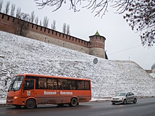 Еще 12 автобусных маршрутов планируют отменить в Нижнем Новгороде