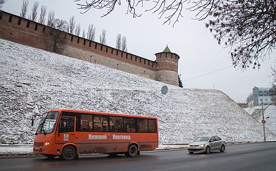 Еще 12 автобусных маршрутов планируют отменить в Нижнем Новгороде