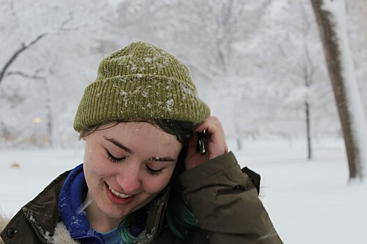 Насколько низкие температуры может выдержать организм человека?