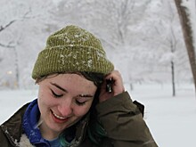 Насколько низкие температуры может выдержать организм человека?