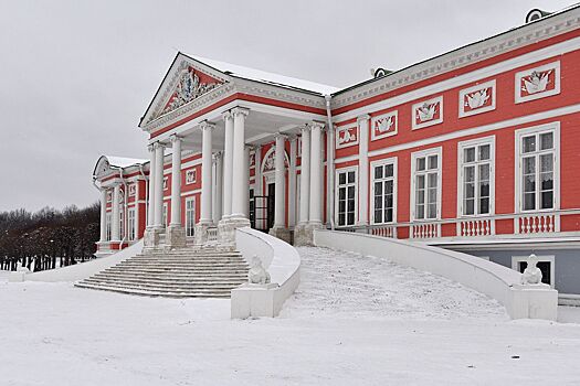 Музей космонавтики, Дом Гоголя и Московский зоопарк: куда приобретали билеты на mos.ru в 2023 году