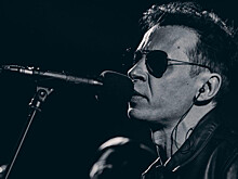 Найк Борзов отметит 20-летие альбома "Супермен" большим шоу