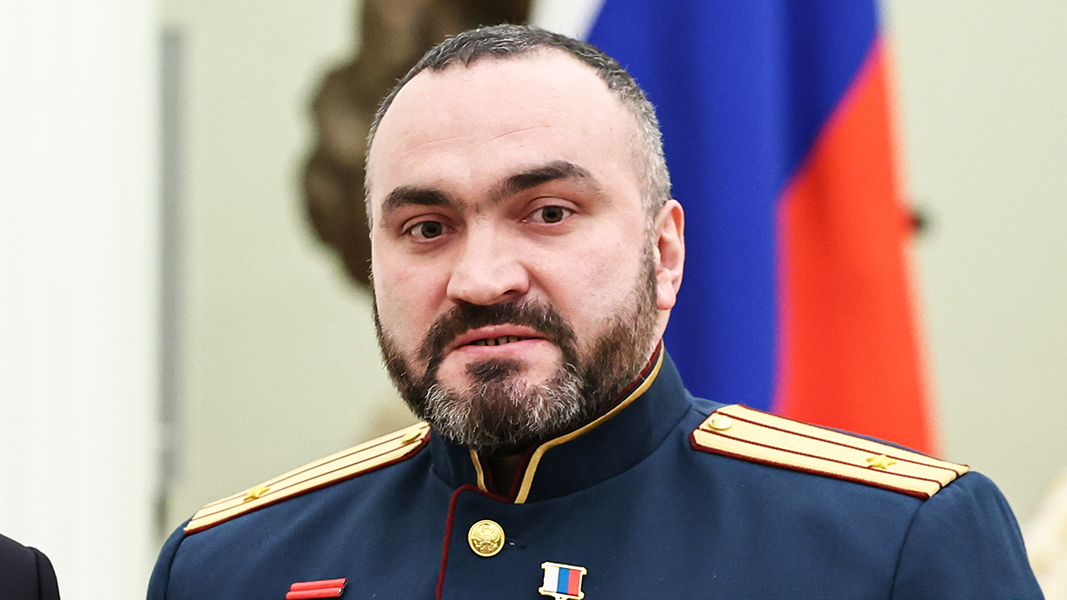 Блогер показал последнее видео Героя России Тибилова после сообщений о его смерти в бою