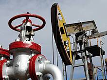 Цена нефти в России резко снижалась два дня подряд
