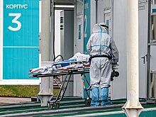 В России выявили менее восьми тысяч случаев коронавируса