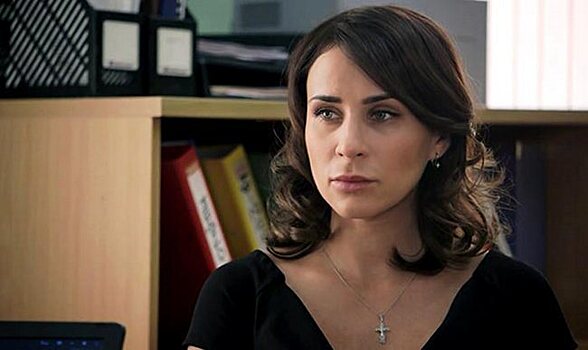 Судьба Екатерины Мадалинской, актрисы с яркой внешностью, которая сама воспитывает дочь