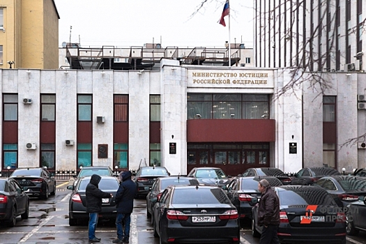 Место приговоренной к условному сроку экс-главы управления Минюста Удмуртии занял Леонид Перескоков