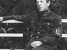 Путь к власти. Симон Петлюра в 1918 году