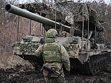 Российский военный раскрыл подробности боев с ВСУ у Курской АЭС