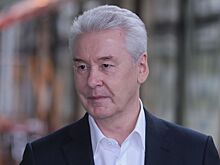 Собянин поздравил обладателей знака отличия «Волонтер Москвы»