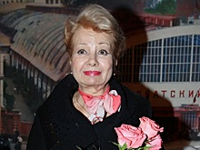 «Мог руку на меня поднять»: звезда «Кабачка „13 стульев“» Валентина Шарыкина умерла, так и не обретя счастье