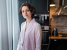 Мария Михалкова-Кончаловского сообщила о разводе с мужем