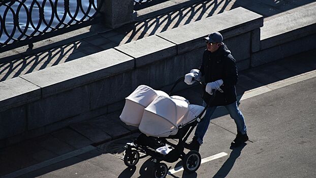 В Херсонской области открылось отделение движения "Отцы России"