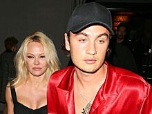 «Бедная Памела»: Андерсон отреагировала на драку сына и его отца