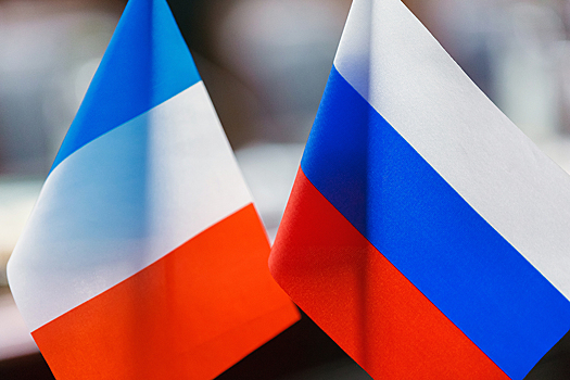 РФ и Франция обсудили перспективы военного взаимодействия