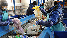 ОНФ: Москве и Подмосковью нужна единая схема обработки отходов