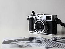 В Москве завели дело из-за откровенной фотосессии у мечети