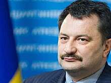 В Киеве погиб замглавы администрации Порошенко