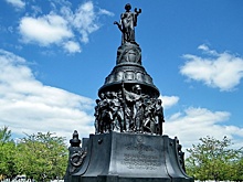 Мемориал Конфедерации в ближайшие дни снесут с Арлингтонского национального кладбища