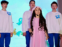 Мэр Читы Инна Щеглова восхитилась силой духа юных артистов с ОВЗ, участвующих в гала-концерте фестиваля «Мне через сердце виден мир»