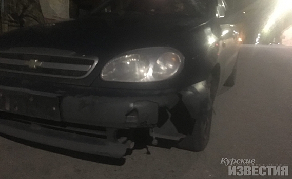 Курских автомобилистов предупреждают об участившихся случаях мошенничества
