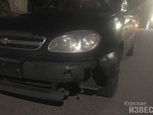 Курских автомобилистов предупреждают об участившихся случаях мошенничества
