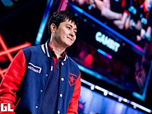 Gambit Esports прошла в финал виннеров на BLAST Premier: World Final 2021