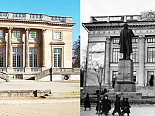 100 лет Национальной библиотеке Удмуртии: как менялась легендарная «ленинка»