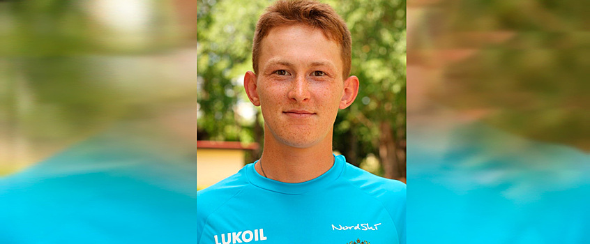 Спортсмен из Удмуртии стал призером Первенства России по лыжным гонкам